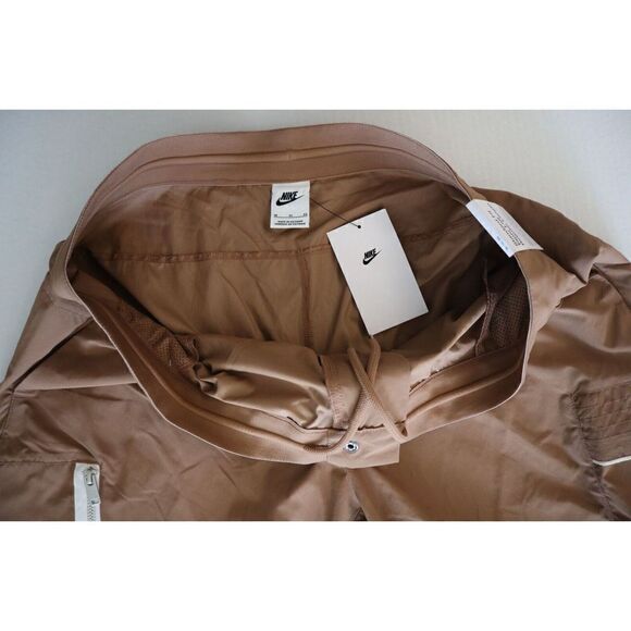 Nike DM6681-256 Men's Sz 38 Brown NSW STE Utility Pants - Picture 3 of 13